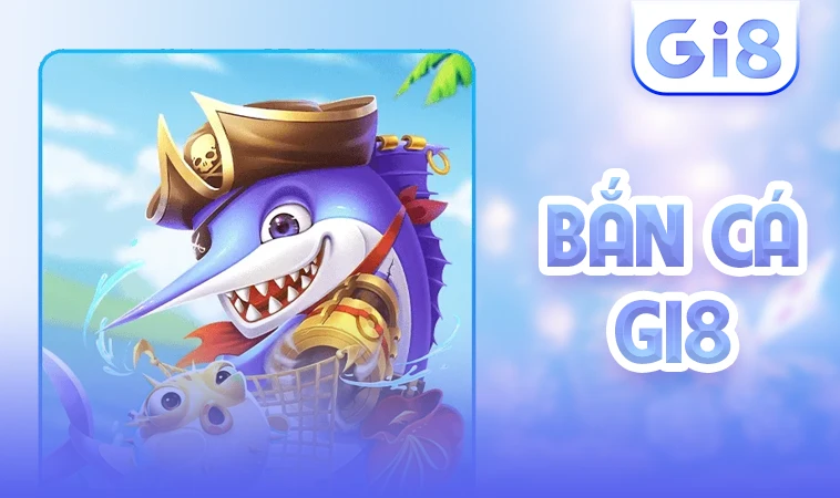 Gi8 - Nhà Cái Gi 8 - Trang Cá Cược Trực Tuyến Uy Tín Nhất Hiện Nay