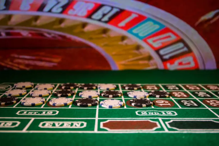 Bí Quyết Chơi Roulette Gi8 Từ Cao Thủ Thắng Lớn Mỗi Ngày