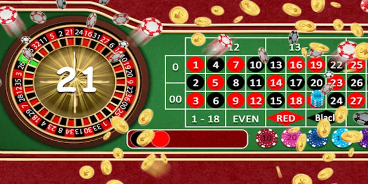 Bí Quyết Chơi Roulette Gi8 Từ Cao Thủ Thắng Lớn Mỗi Ngày