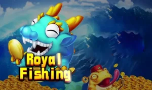 Bí Kíp Chinh Phục Royal Fishing Tại Gi8 Nhận Thưởng Cực Lớn Ngay Hôm Nay