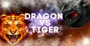 Chinh Phục Dragon Tiger Gi8 Nhận Thưởng Siêu Tốc Trong 30 Giây