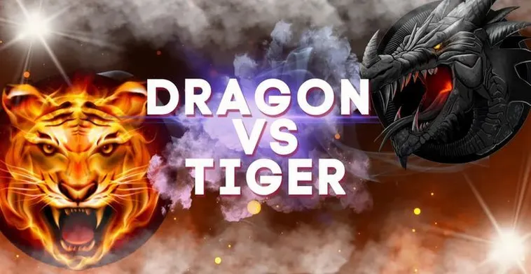 Chinh Phục Dragon Tiger Gi8 Nhận Thưởng Siêu Tốc Trong 30 Giây