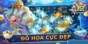 Cách Chơi Bắn Cá Đại Chiến B52 Gi8 Thắng Lớn Mỗi Ngày Cho Ngư Thủ