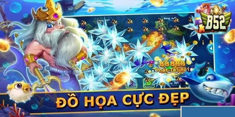 Cách Chơi Bắn Cá Đại Chiến B52 Gi8 Thắng Lớn Mỗi Ngày Cho Ngư Thủ