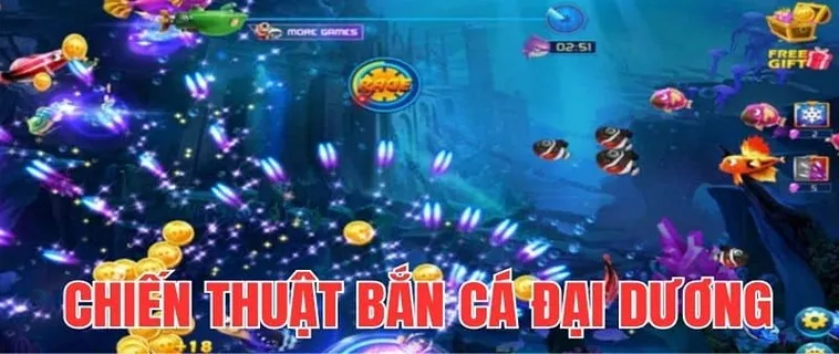 Chinh Phục Đại Dương Bao La Cùng Game Bắn Cá Đại Dương Tại Gi8 2 Chinh Phục Đại Dương Bao La Cùng Game Bắn Cá Đại Dương Tại Gi8