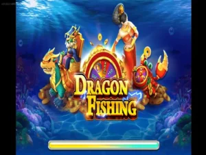 Chơi Bắn Cá Rồng Tại Gi8 Săn Thưởng Khủng Về Tài Khoản