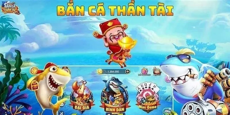Hướng Dẫn Cách Chơi Bắn Cá Thần Tài Tại Gi8 Rinh Thưởng Mỏi Tay