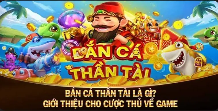Hướng Dẫn Cách Chơi Bắn Cá Thần Tài Tại Gi8 Rinh Thưởng Mỏi Tay