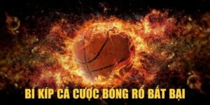 Trải Nghiệm Sân Chơi Cá Cược Bóng Rổ Gi8 Đẳng Cấp Quốc Tế