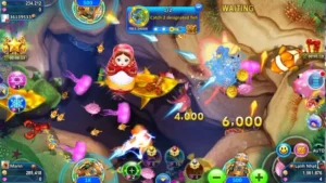 Bí Quyết Chơi Thợ Săn Cá Gi8 Bắn Đâu Trúng Đó Rinh Thưởng Lớn