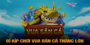 Chinh Phục Vua Bắn Cá Gi8 Với Mẹo Chơi Từ Cao Thủ Hàng Đầu