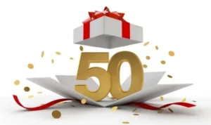 Ưu Đãi Nạp Lần 2 Tặng 50% Tại Nhà Cái Gi8 Cực Khủng