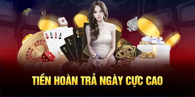 Chính Sách Hoàn Trả Không Giới Hạn Tại Nhà Cái Gi8 Hấp Dẫn