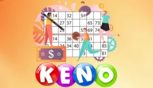 Hướng Dẫn Cách Chơi Game Nhanh Keno Gi8 Dễ Trúng Thưởng Nhất