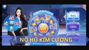 Chinh Phục Ngay Nổ Hũ Kim Cương Tại Gi8 Rinh Thưởng Siêu Lớn