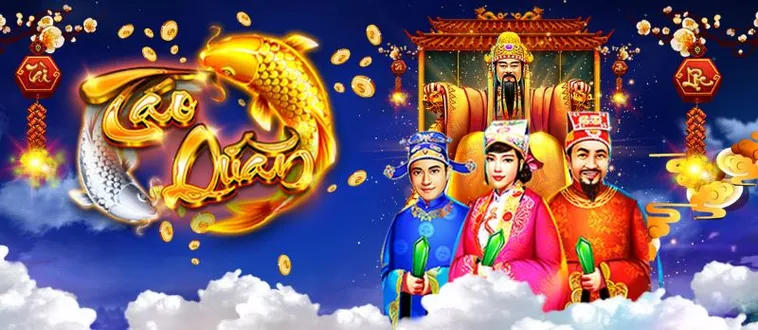 Cách Chơi Nổ Hũ Táo Quân Tại Gi8 Nhận Ngay Quà Khủng Từ Thiên Đình