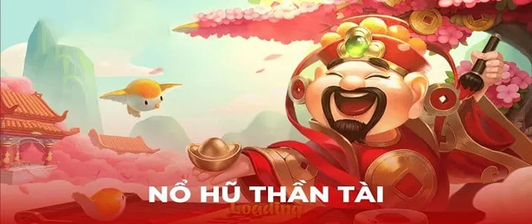 Săn Lộc Vàng Với Nổ Hũ Thần Tài Tại Gi8 Thắng Lớn Mỗi Ngày