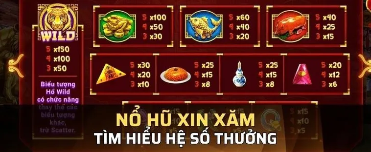 Cách Chơi Nổ Hũ Xin Xăm Tại Gi8 Để Gặp May Mắn Phát Tài To