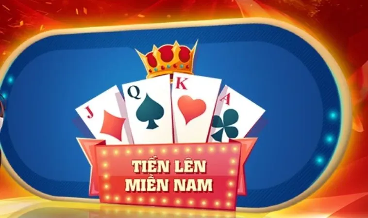 Chinh Phục Tiến Lên Miền Nam Gi8 Rinh Thưởng Cực Đã Mỗi Ngày